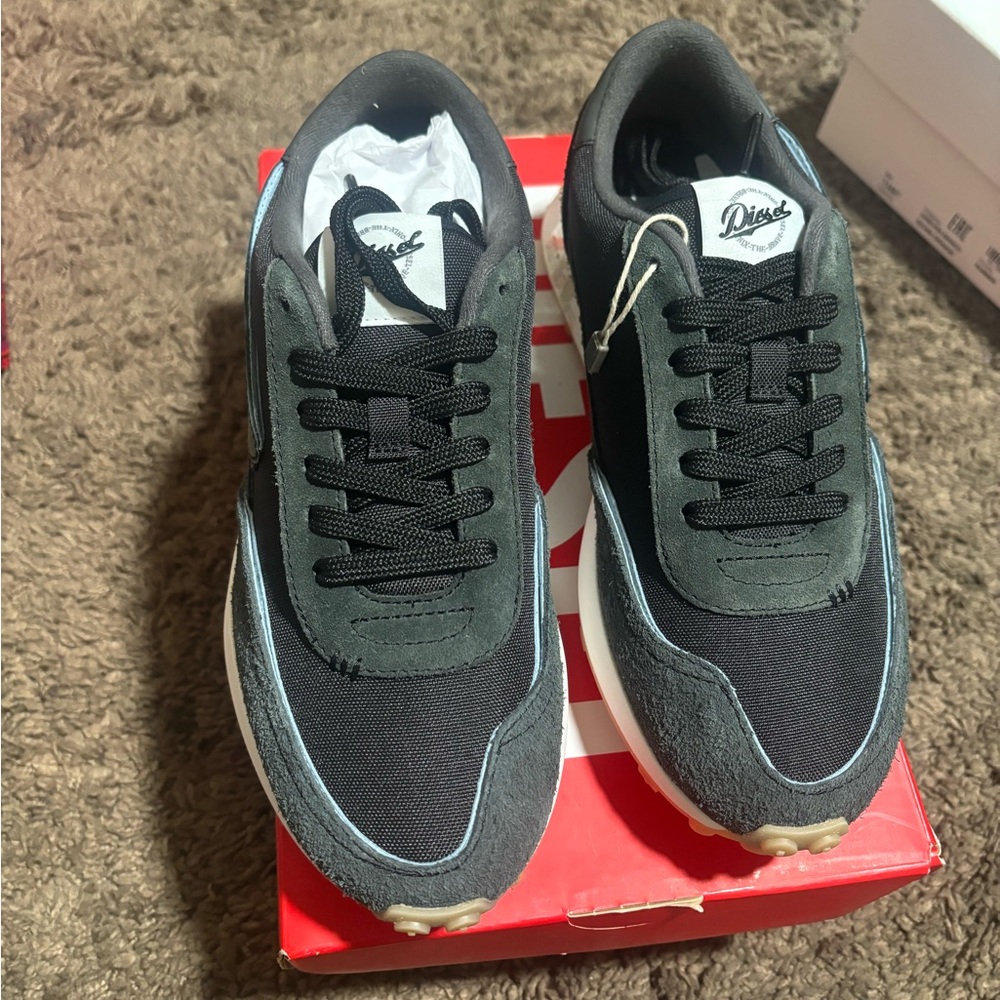 Diesel Sneakers